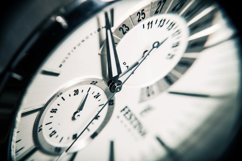 Time Journeys