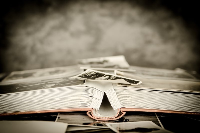 Preserving Memories